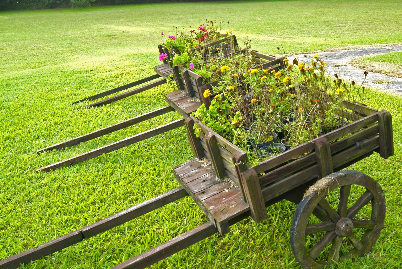 Finca Hotel Corales Rionegro Exterior foto